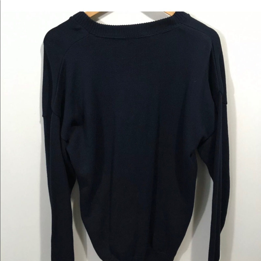 Andrew Rohan Sweater - Picture 3 of 5